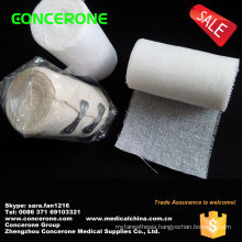 Elastoplast Non-Woven Self-Adhesive Elastic Bandage/Crepe Bandage for Legs, Arms